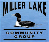 Miller Lake Community Group