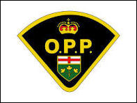 Ontario Provincial Police logo